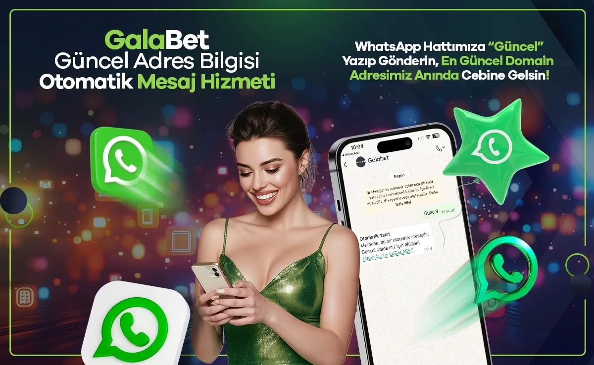 Galabet spor bahisleri